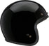 Bell Custom 500 Solid Casco jet